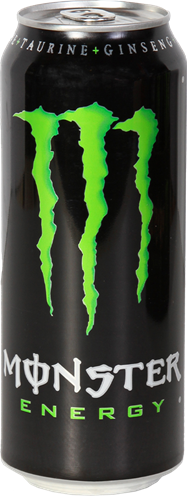 Monster energy original 12 x 500 ml 3
